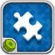 Jigsaw Deluxe - HTML5 Puzzle Game — Logo