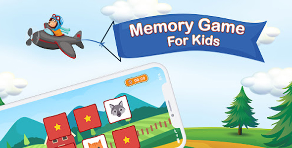Memory Game - Android