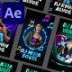 Dj Party Opener Instagram Reels - VideoHive Item for Sale