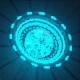 Animated Sci-Fi Plasma Energy Core - 3DOcean Item for Sale