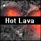 Hot Lava - 3DOcean Item for Sale