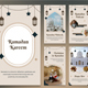 Ramadan Instagram Story - VideoHive Item for Sale