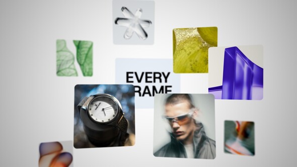 Agency Promo