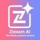 Ziexam AI – Next-Generation Rich Media Questions Addons - CodeCanyon Item for Sale