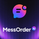 MessOrder AI – AI Powered Messenger Chat-to-Order Auto Conversion & Dashboard Order Storage (SaaS) - CodeCanyon Item for Sale
