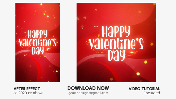 Valentines Day Titles
