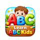 Learn ABC Kids - Premium Offline Android Learning App (Kotlin) - CodeCanyon Item for Sale