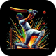 Live Cricket Score : Game | IPL Score | Cricket Calculator | Squad | All Record Android App With AD - CodeCanyon Item for Sale