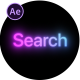 Search Bar - VideoHive Item for Sale
