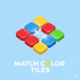 Match Color Tiles Pro - React Native Game | 3 Modes | Stats | AdMob Ready - CodeCanyon Item for Sale