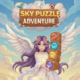 Sky Puzzle Adventure (Admob + GDPR + Android Studio) - CodeCanyon Item for Sale