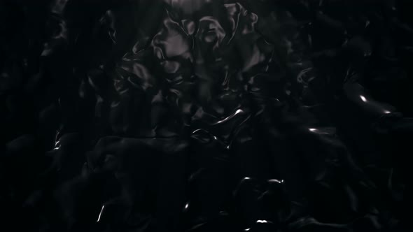 Black Silk 4K