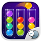 Ball Sort Puzzle - Android Games Template with 12 Themes | Full Source Code | 120+ levels | AdMob - CodeCanyon Item for Sale