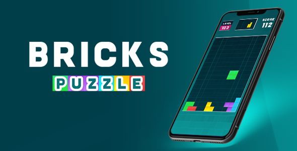 Bricks Puzzle - Android