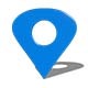 Location Pin Point - 3DOcean Item for Sale