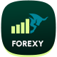 Forexy - Forex Broker & Trading HTML Template - ThemeForest Item for Sale