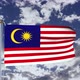 Malaysia Flag Waving - VideoHive Item for Sale