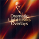 Dramatic Light Leaks Overlays For Premiere Pro - VideoHive Item for Sale