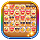 Emoji Match Puzzle - HTML5 Game For Website | Easy to Reskin - CodeCanyon Item for Sale