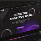 Laptop Mockup - VideoHive Item for Sale