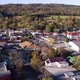 Drone Aerial of Rural Small Town - VideoHive Item for Sale