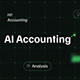 AI Accounting Assistant - VideoHive Item for Sale