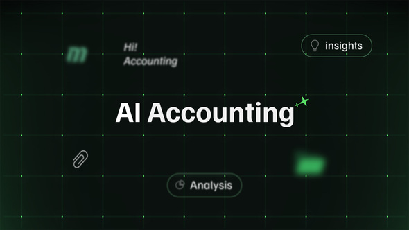 AI Accounting Assistant