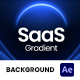 SaaS Gradient Backgrounds - VideoHive Item for Sale