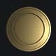 Coin - 3DOcean Item for Sale