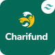 Charifund - Charity Donation & Fundraising NGO Tailwind CSS Template - ThemeForest Item for Sale