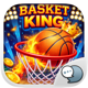 Basket King Shooting — Basketball Game | 5 modes | Shop & power-ups | AdMob | Easy reskin - CodeCanyon Item for Sale