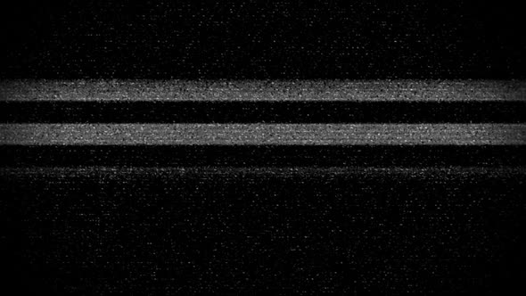 Vhs Stripes Overlay alt