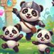 Panda rescue  (Admob + GDPR + Android Studio) - CodeCanyon Item for Sale