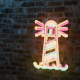 Lighthouse Neon Sign - 3DOcean Item for Sale