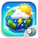 WorldWeather Now - Complete iOS Weather App with AdMob & In-App Purchases - CodeCanyon Item for Sale