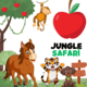 Jungle Safari - CodeCanyon Item for Sale