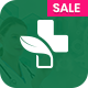 Medileaf - Health and Medical HTML Template - ThemeForest Item for Sale