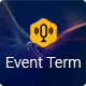 Event Term- Multiple Conference WordPress Theme - ThemeForest Item for Sale