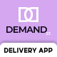 On-Demand24 - Delivery App - CodeCanyon Item for Sale