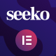 Seeko - Community Site Builder WordPress Theme - ThemeForest Item for Sale