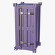 Loft Container Safe M1 - 3DOcean Item for Sale