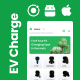 2 App Template | EV Charging Spot Finder | Smart EV Charging Management | IONIC | DeliCharge - CodeCanyon Item for Sale