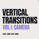 Vertical Camera Transitions - VideoHive Item for Sale