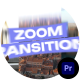 Vertical Zoom Transitions - VideoHive Item for Sale