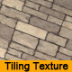 Stone Tiling Texture  - 3DOcean Item for Sale