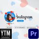 Insta Promo MOGRT - VideoHive Item for Sale