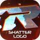 Epic Shatter Logo Reveal - VideoHive Item for Sale