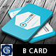 Creative Corporate Business Card Vol 9 - GraphicRiver Item for Sale