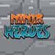 Ninja Heroes - Construct Game - CodeCanyon Item for Sale