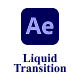 Liquid Transition - VideoHive Item for Sale